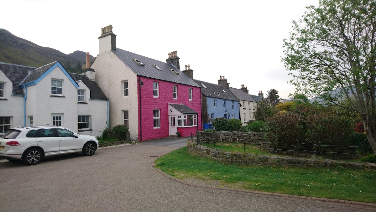 Clachan B&B photo 3