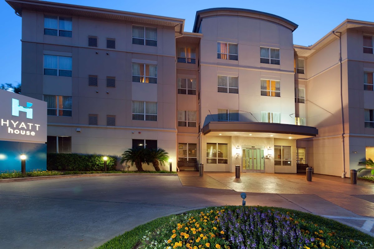 Hyatt House Houston/Galleria