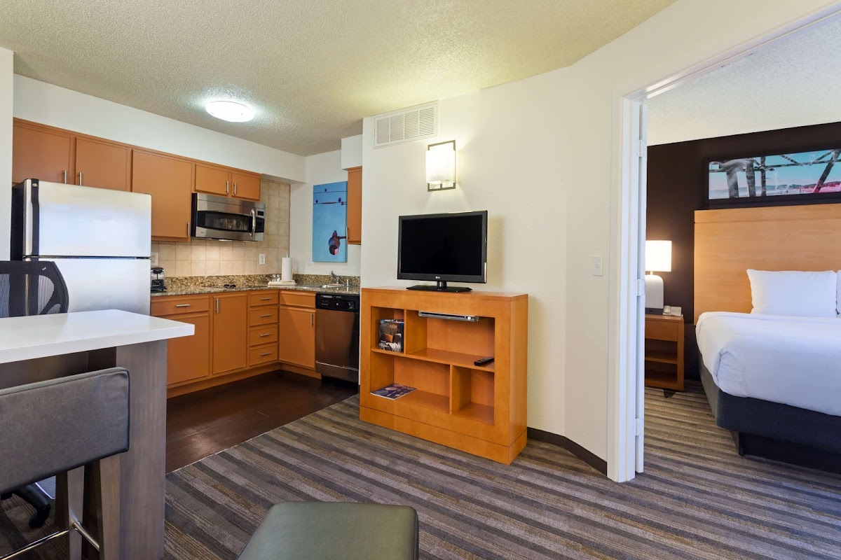 Hyatt House Houston/Galleria photo 3