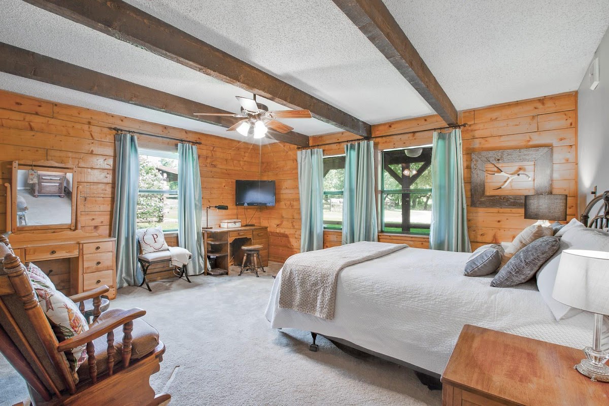 Tri L Lodging photo 2