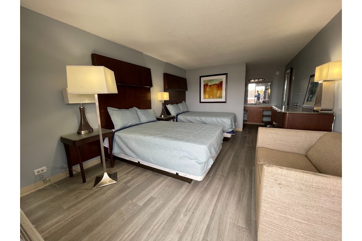 Lamplighter Inn by OYO Charlotte Airport Area photo 2