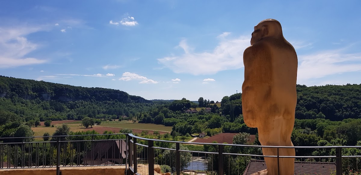 National Museum of Prehistory