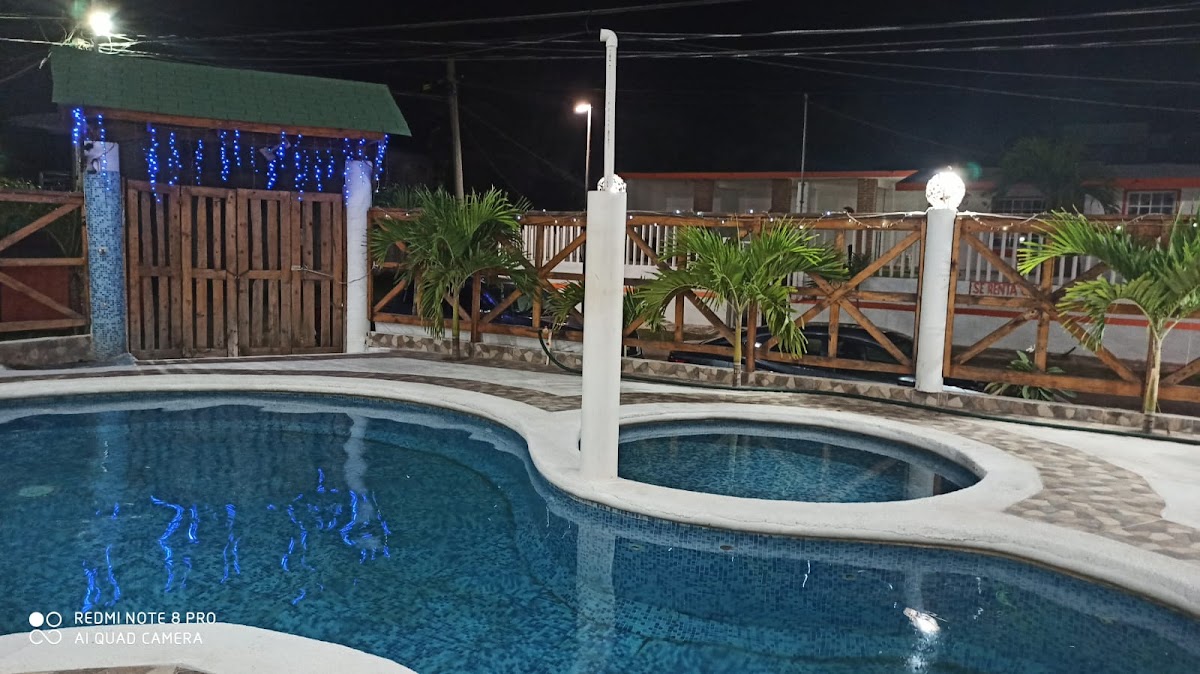 Hotel MarDel Chachalacas photo 3