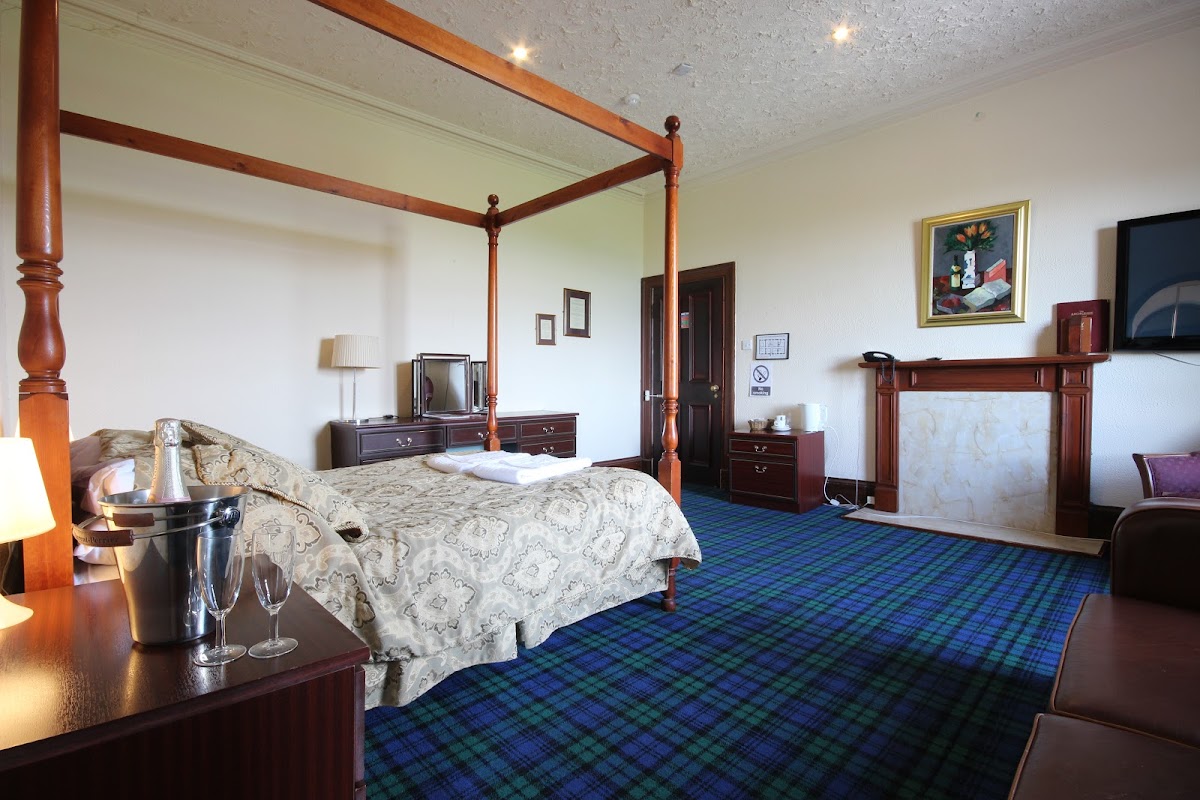 Anchorage Hotel photo 2