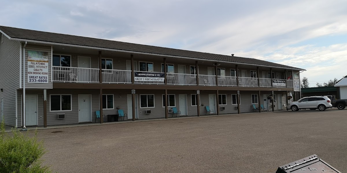 Kacee's Northern Suites photo 2