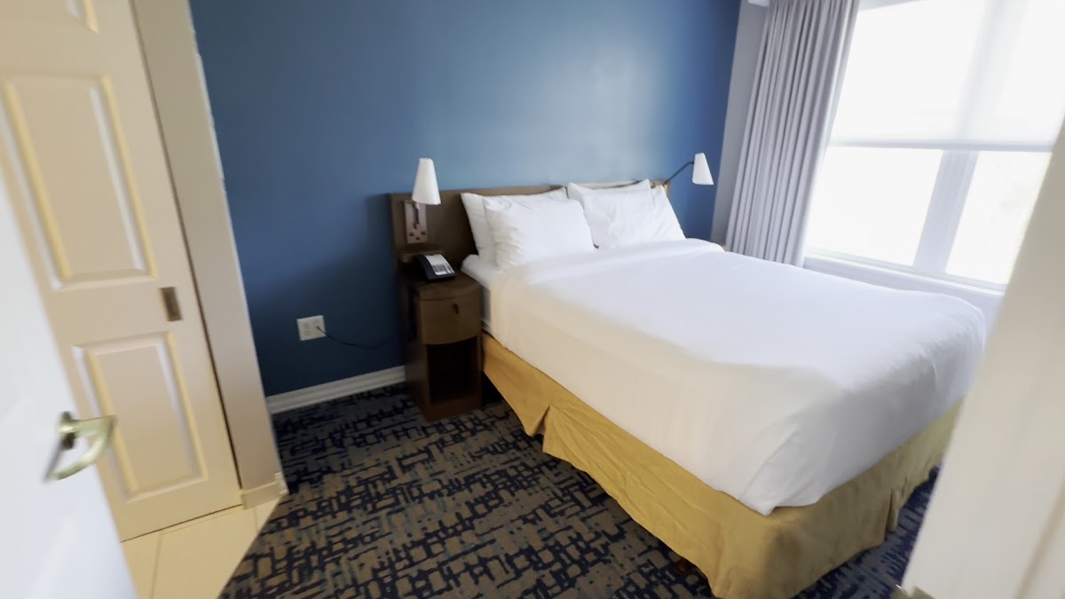Residence Inn by Marriott Boston Woburn photo 2