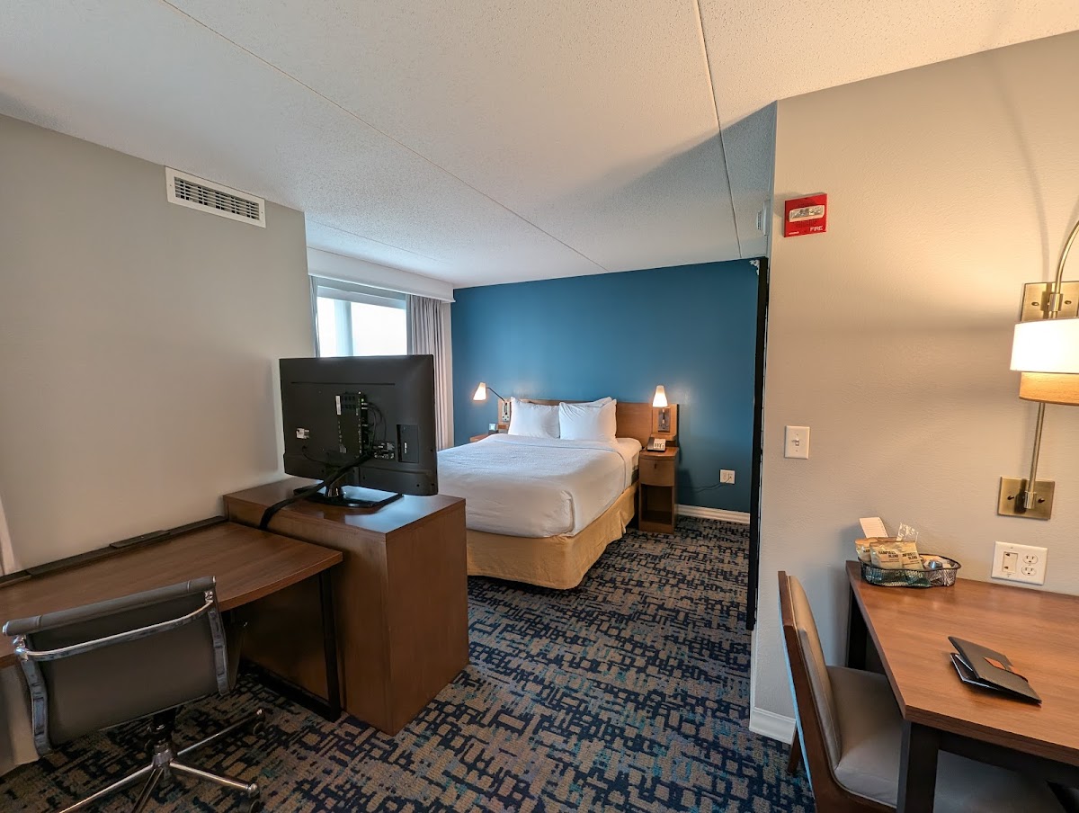Residence Inn by Marriott Boston Woburn photo 3