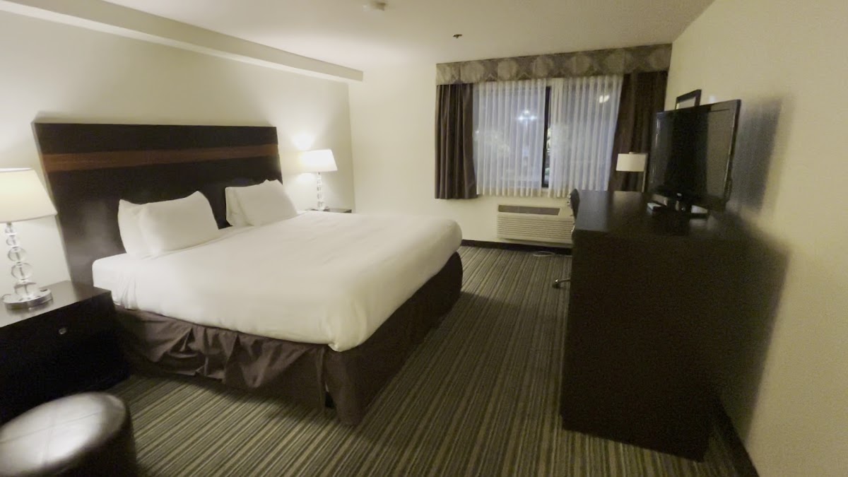Best Western Alderwood photo 2