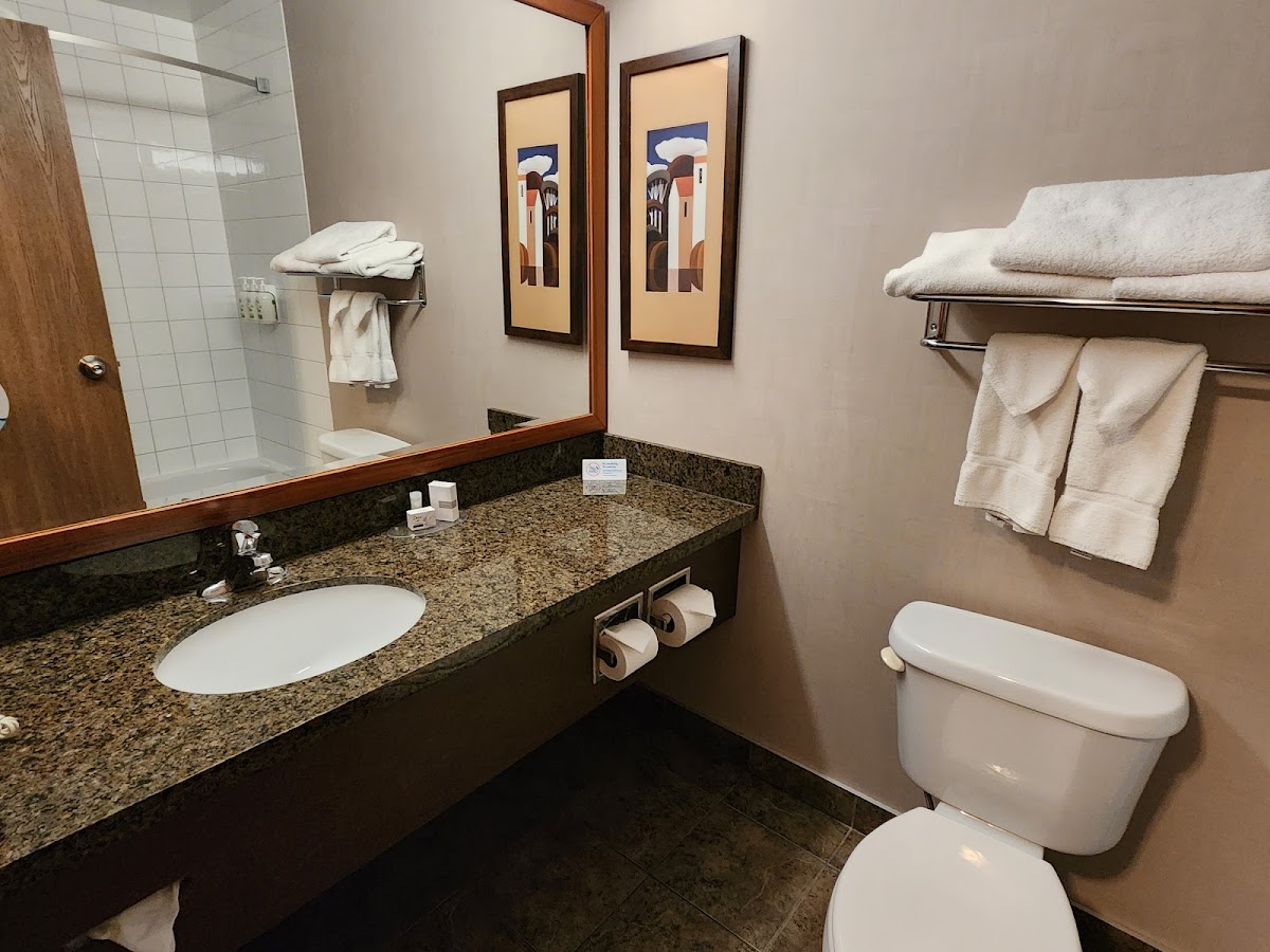 Days Inn by Wyndham Calgary Airport photo 2