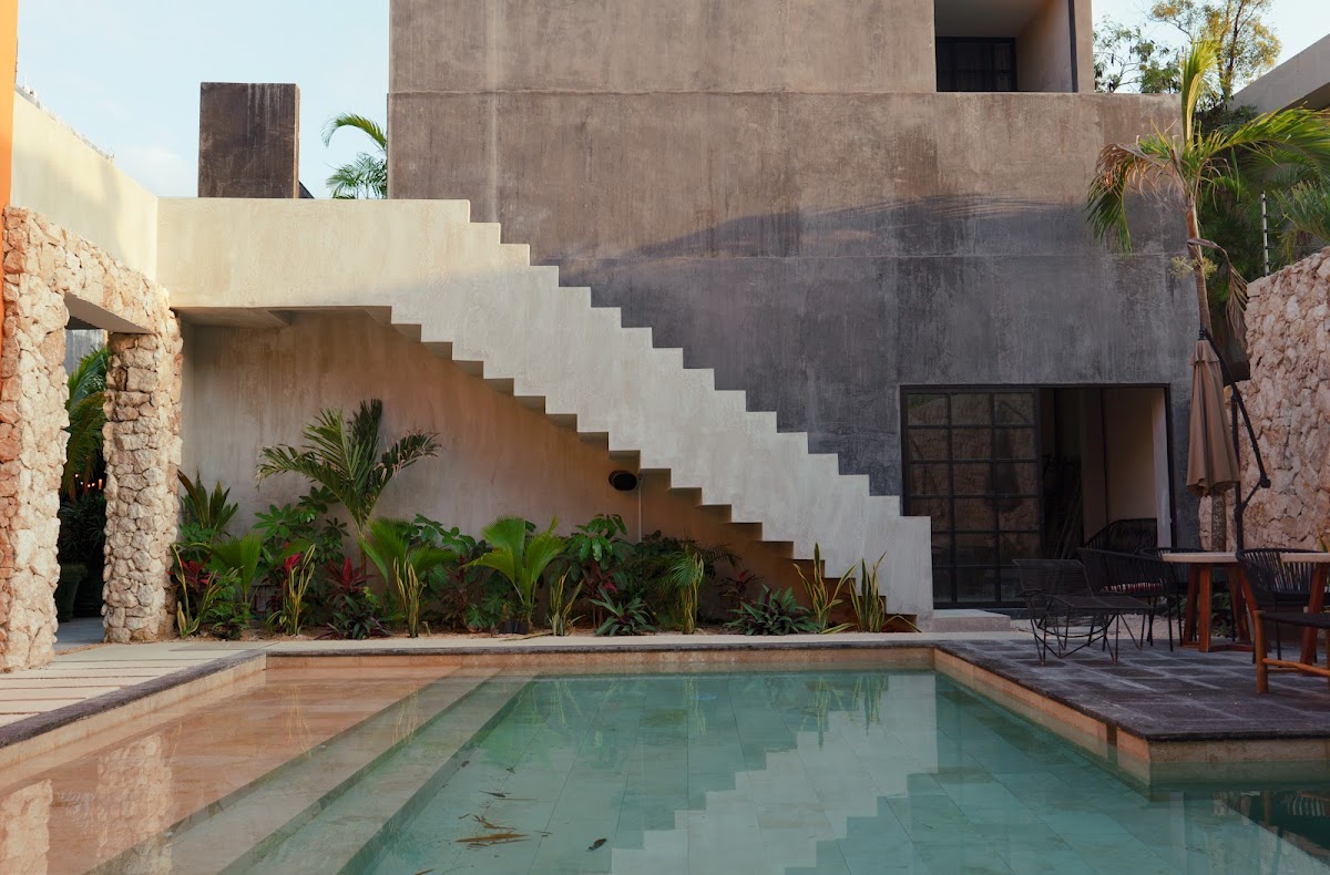 Turquoise Tulum Hotel