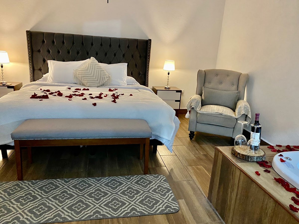 La Cantera Hotel & Suites photo 3
