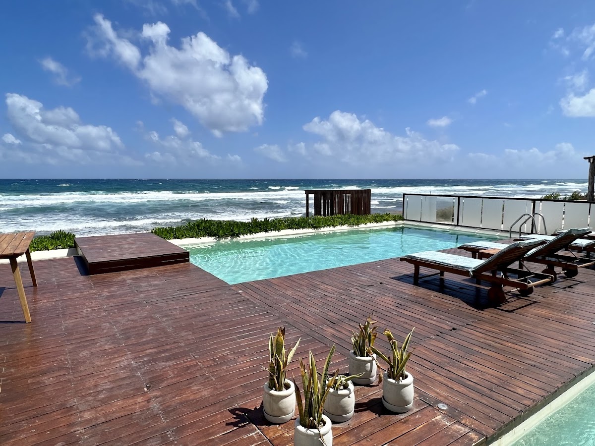 O Tulum photo 3
