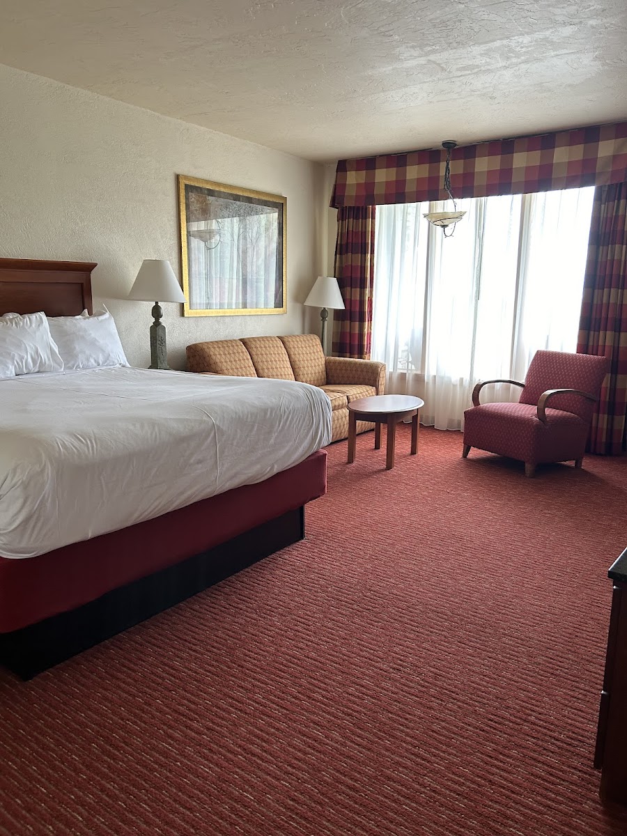 Slopeside Hotel by Seven Springs Resort photo 3