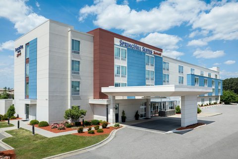 SpringHill Suites by Marriott Lumberton