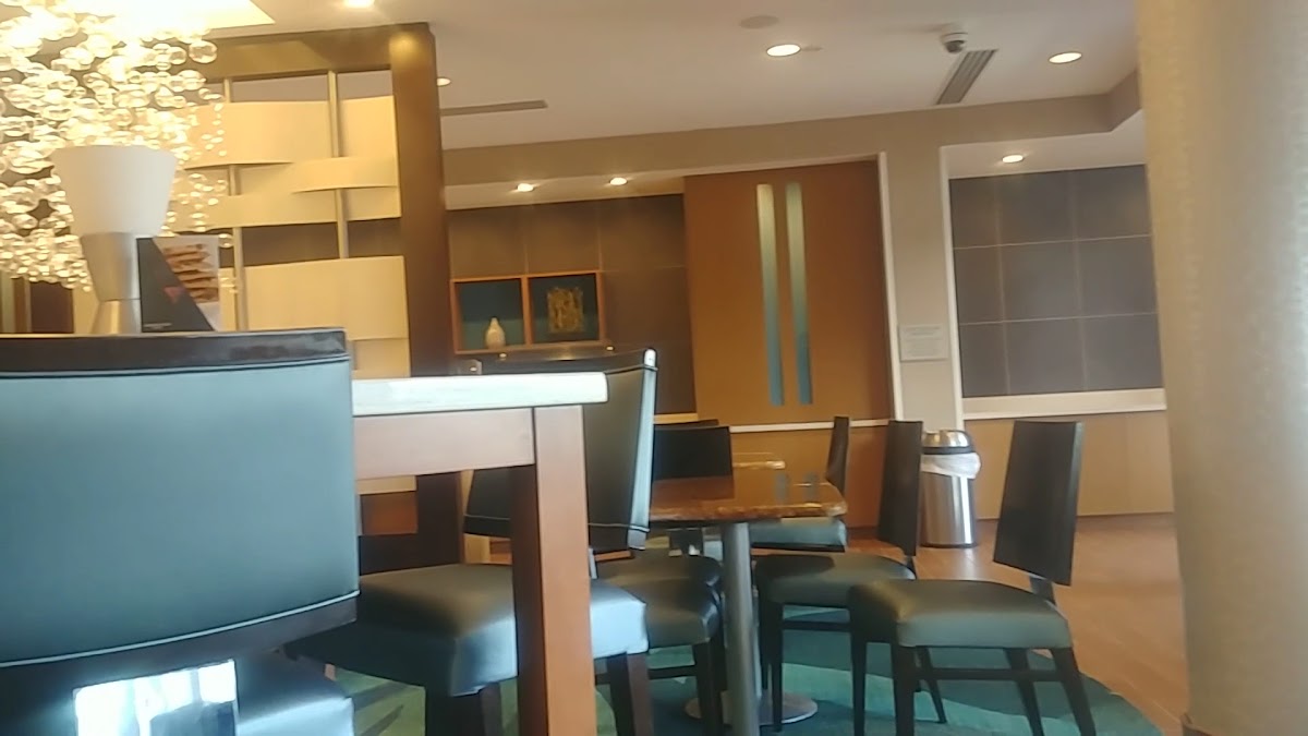 SpringHill Suites by Marriott Lumberton photo 2