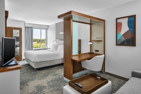 SpringHill Suites by Marriott Lumberton photo 3