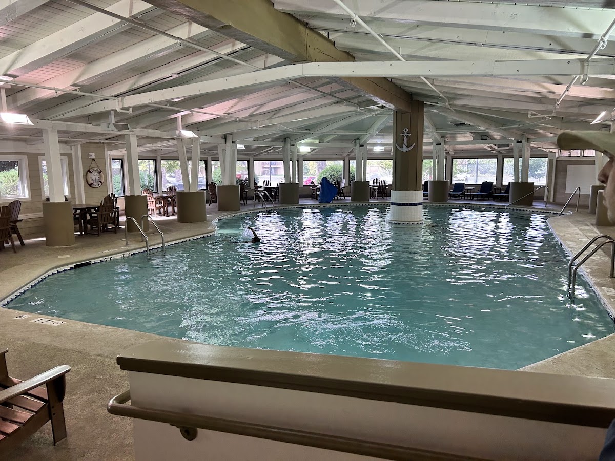 Lake Lawn Resort photo 3