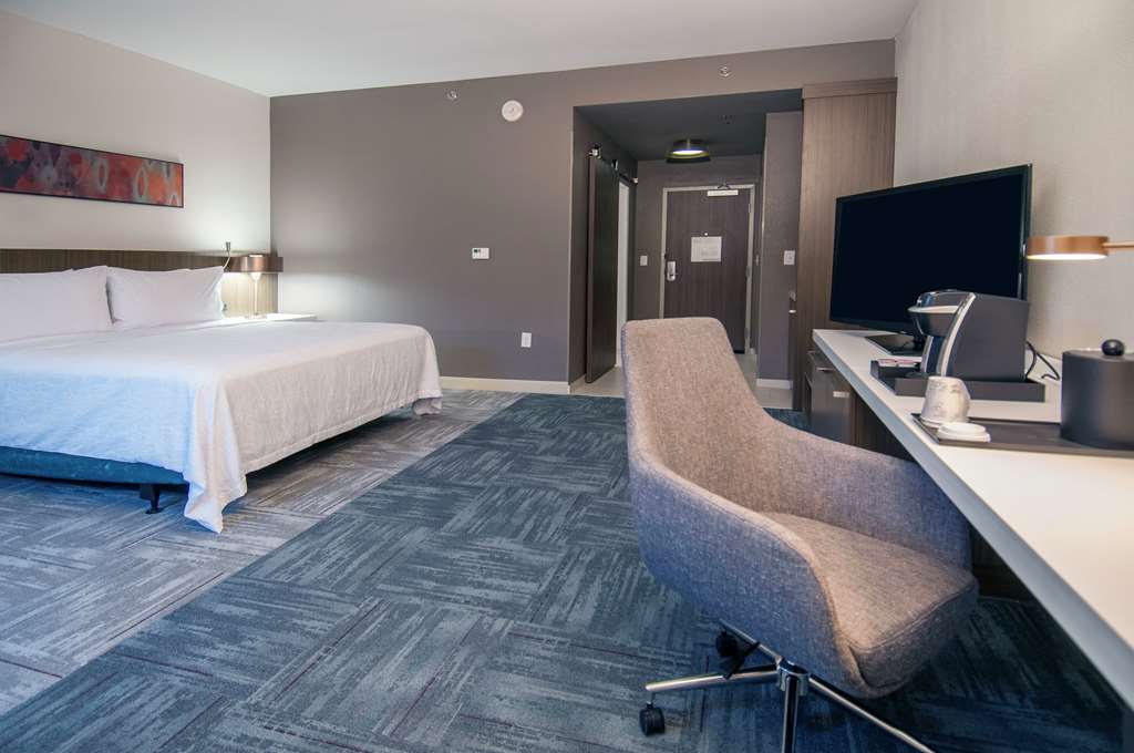 Hilton Garden Inn Jackson/Clinton photo 2