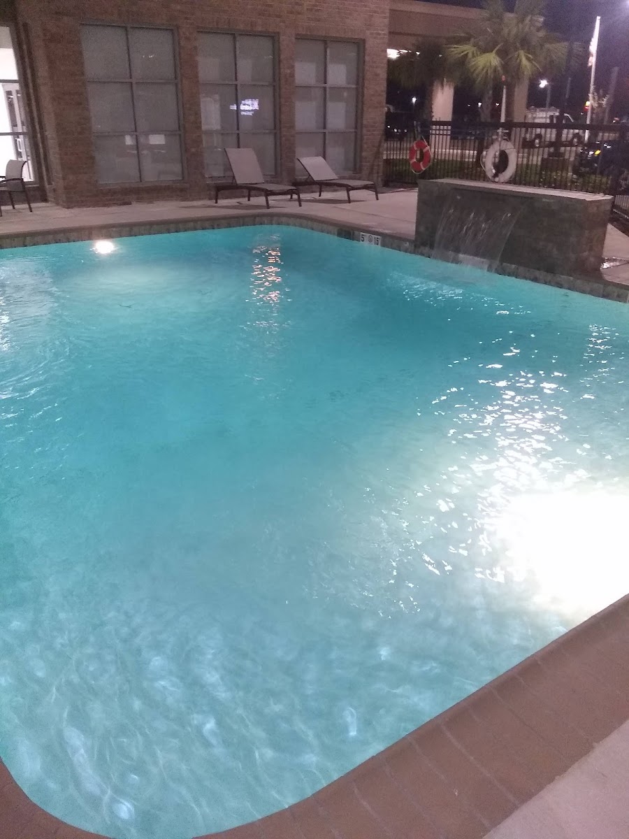 Hilton Garden Inn Jackson/Clinton photo 3