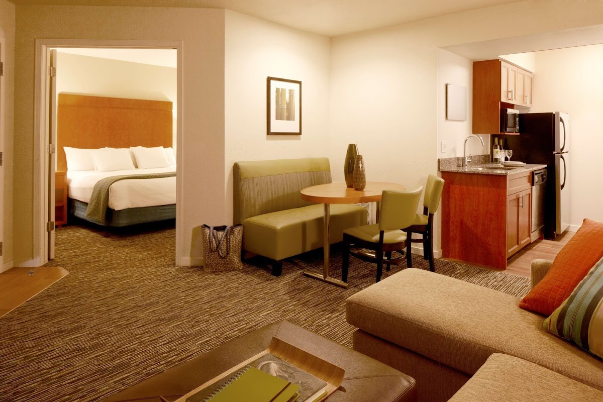 Hyatt House Pleasant Hill photo 2