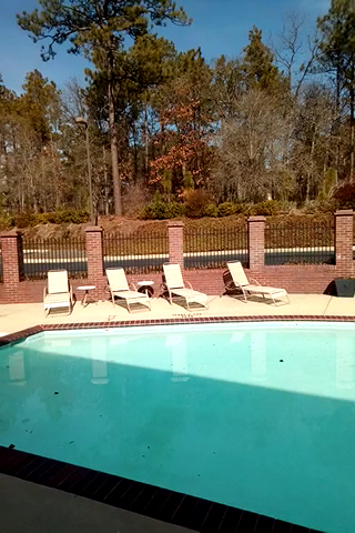Comfort Inn Pinehurst - Southern Pines photo 2