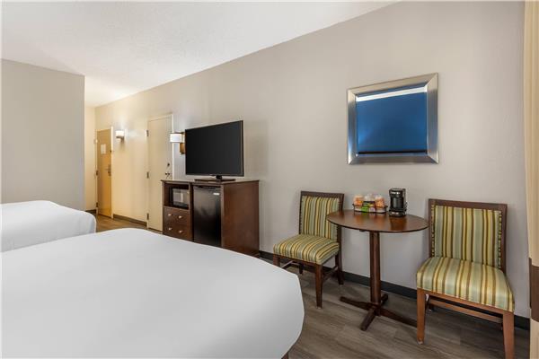 Comfort Inn Pinehurst - Southern Pines photo 3