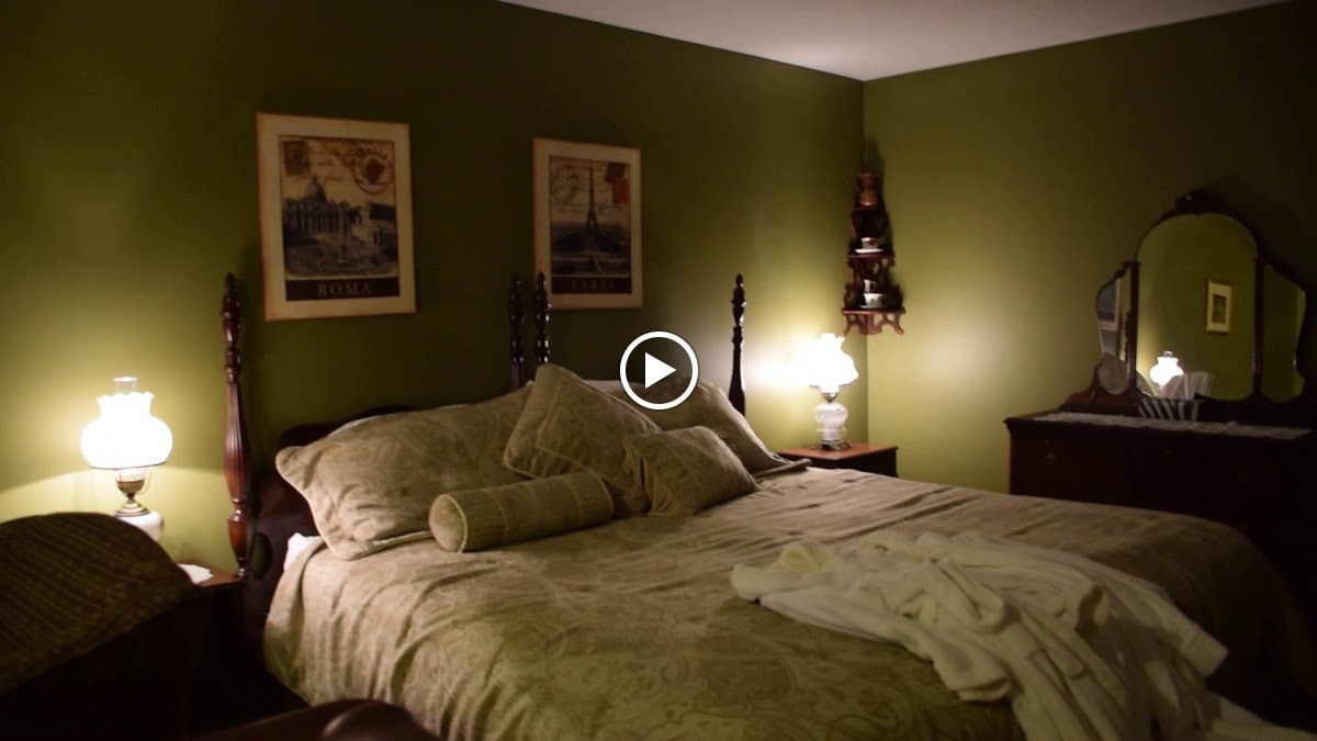 Auberge Wild Rose Inn photo 2