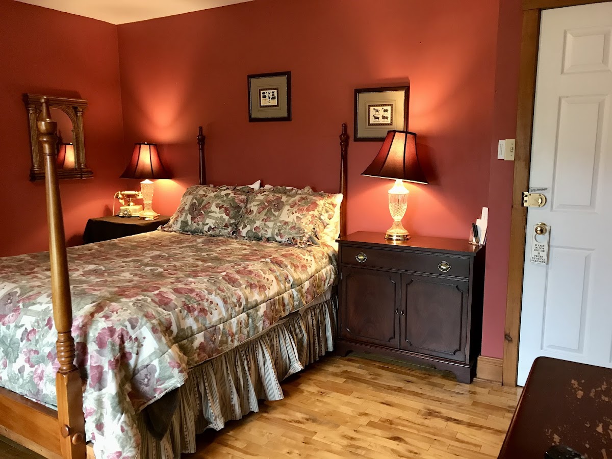 Auberge Wild Rose Inn photo 3