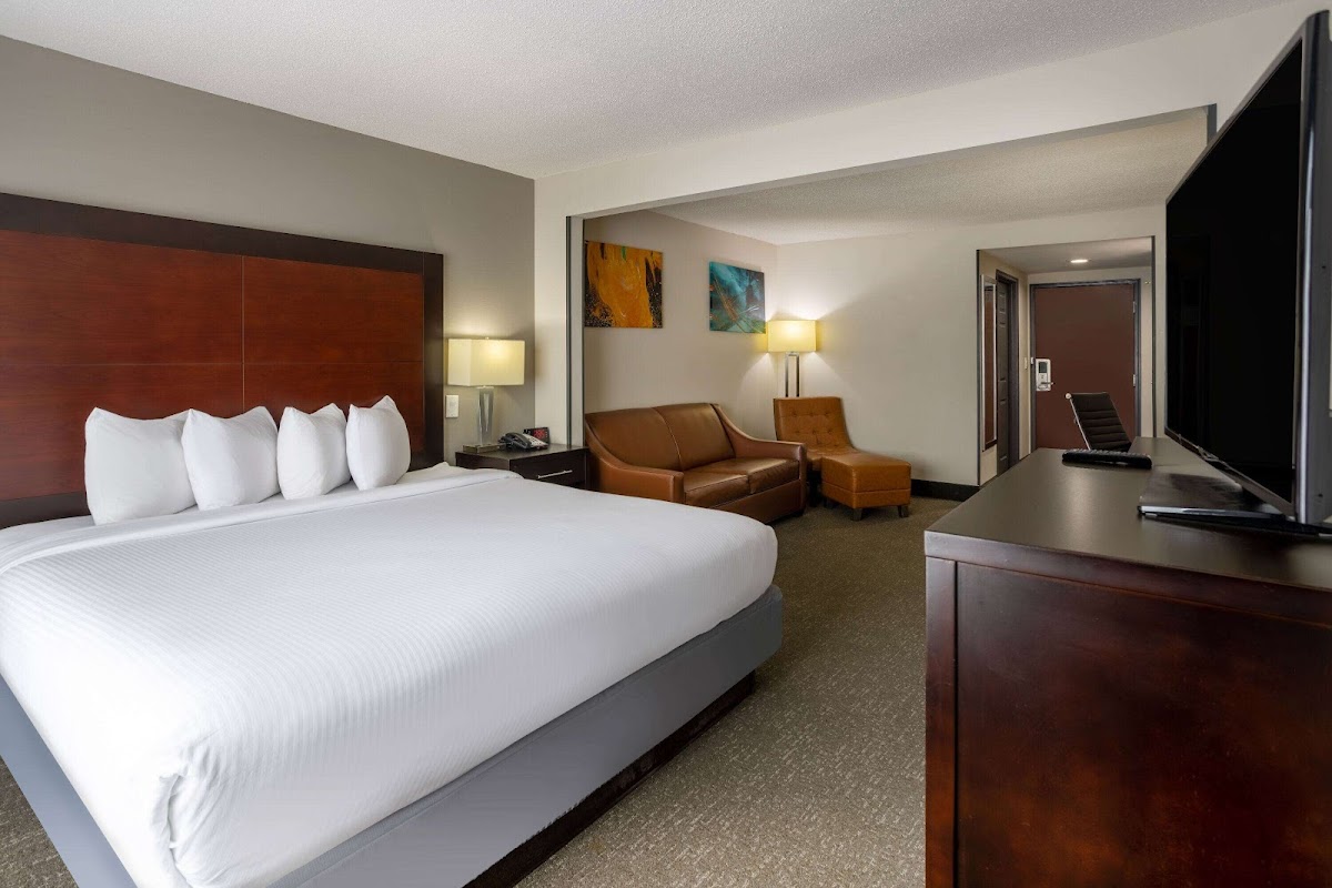 Wingate by Wyndham Atlanta Galleria/Ballpark photo 2