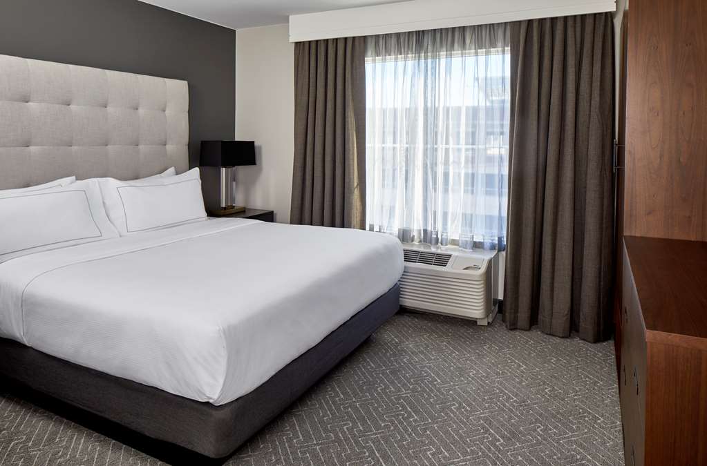 Cumberland House Knoxville, Tapestry Collection by Hilton photo 3