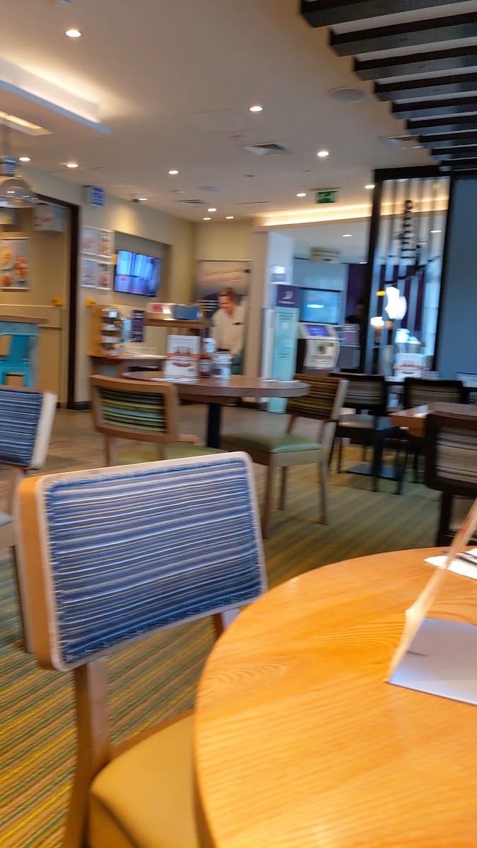 Premier Inn London Clapham hotel photo 2