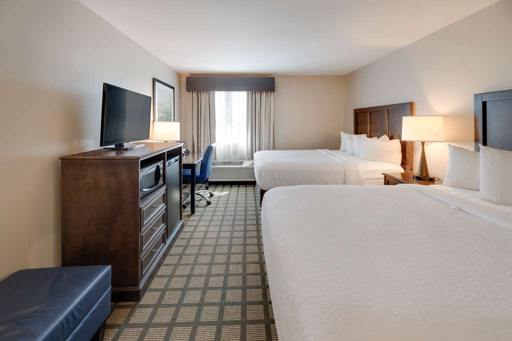 Best Western North Bryant Inn photo 2