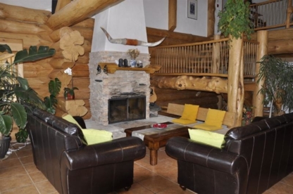 Williston Lake Resort photo 3