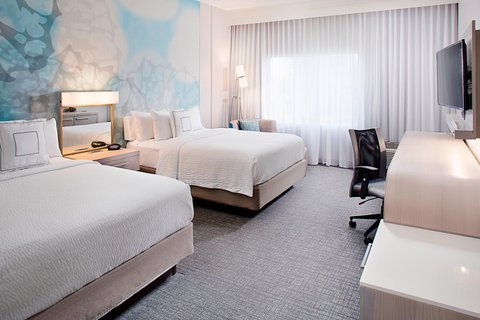 Courtyard by Marriott West Palm Beach Airport photo 3