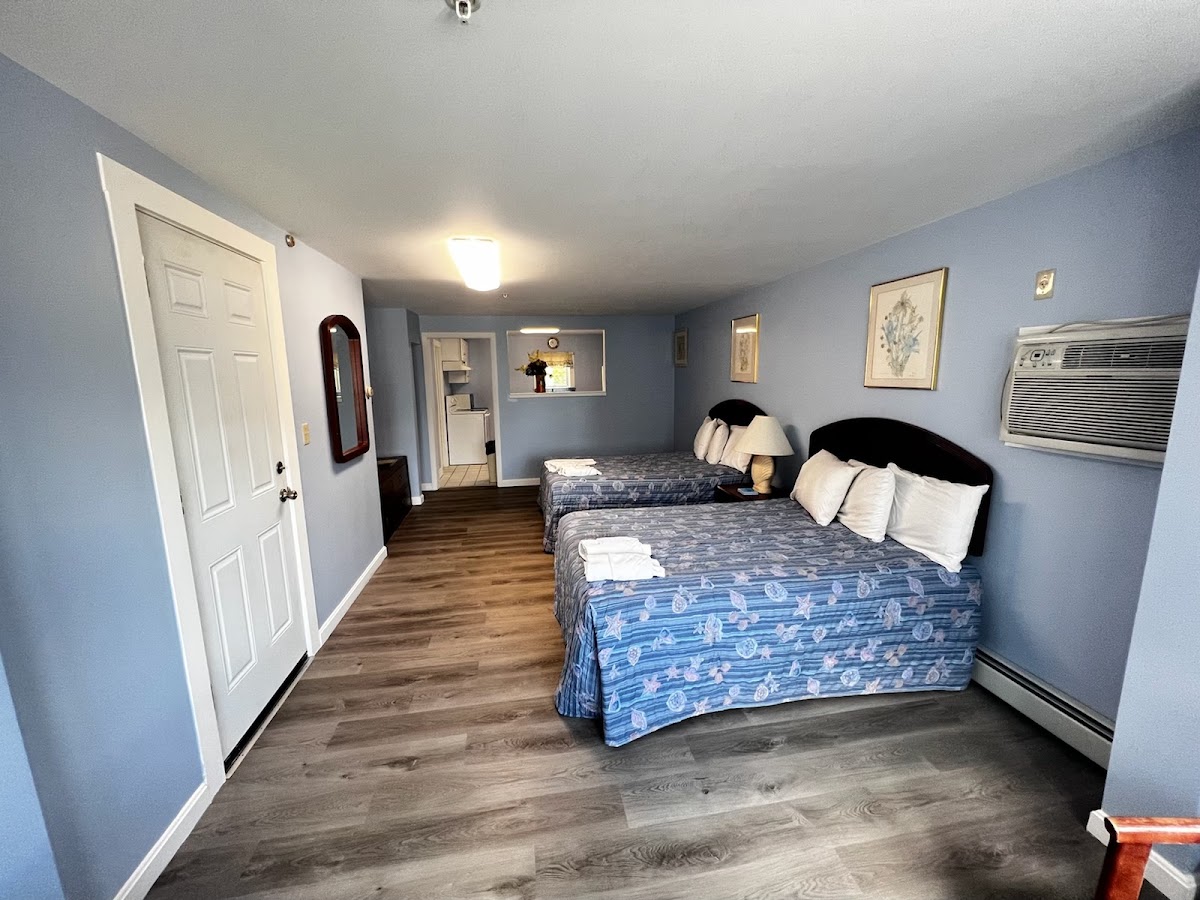 Beau Rivage Motel photo 2