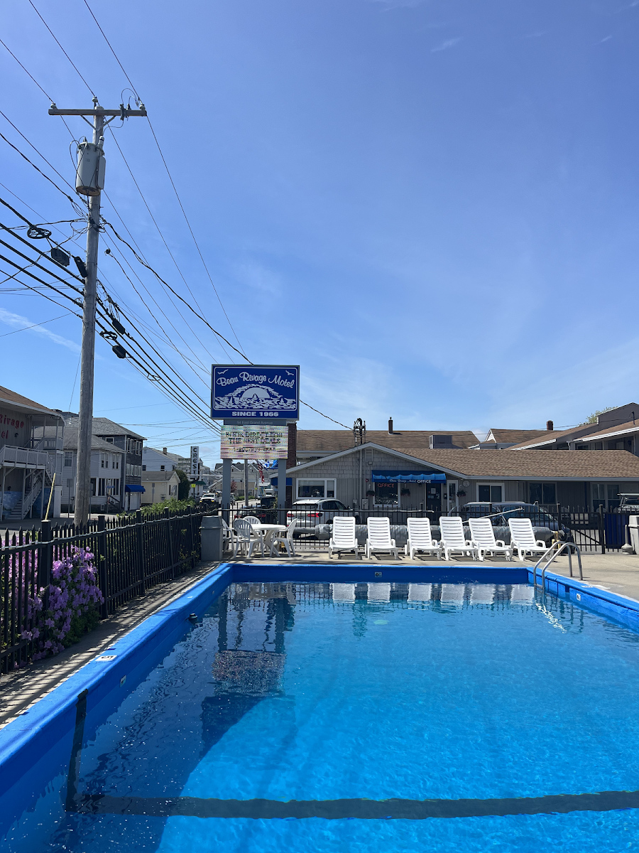 Beau Rivage Motel photo 3