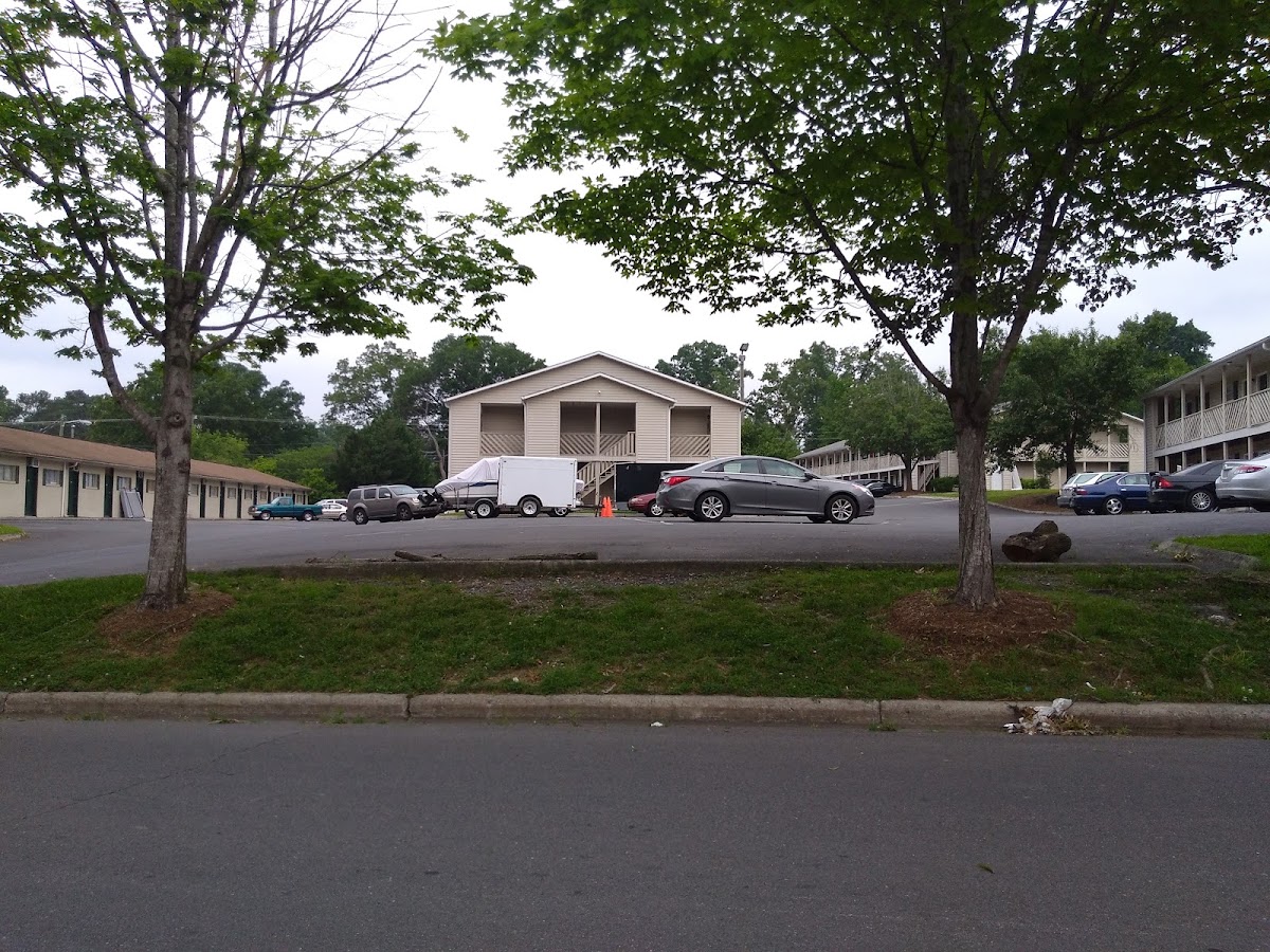 Underwood Lodge photo 2