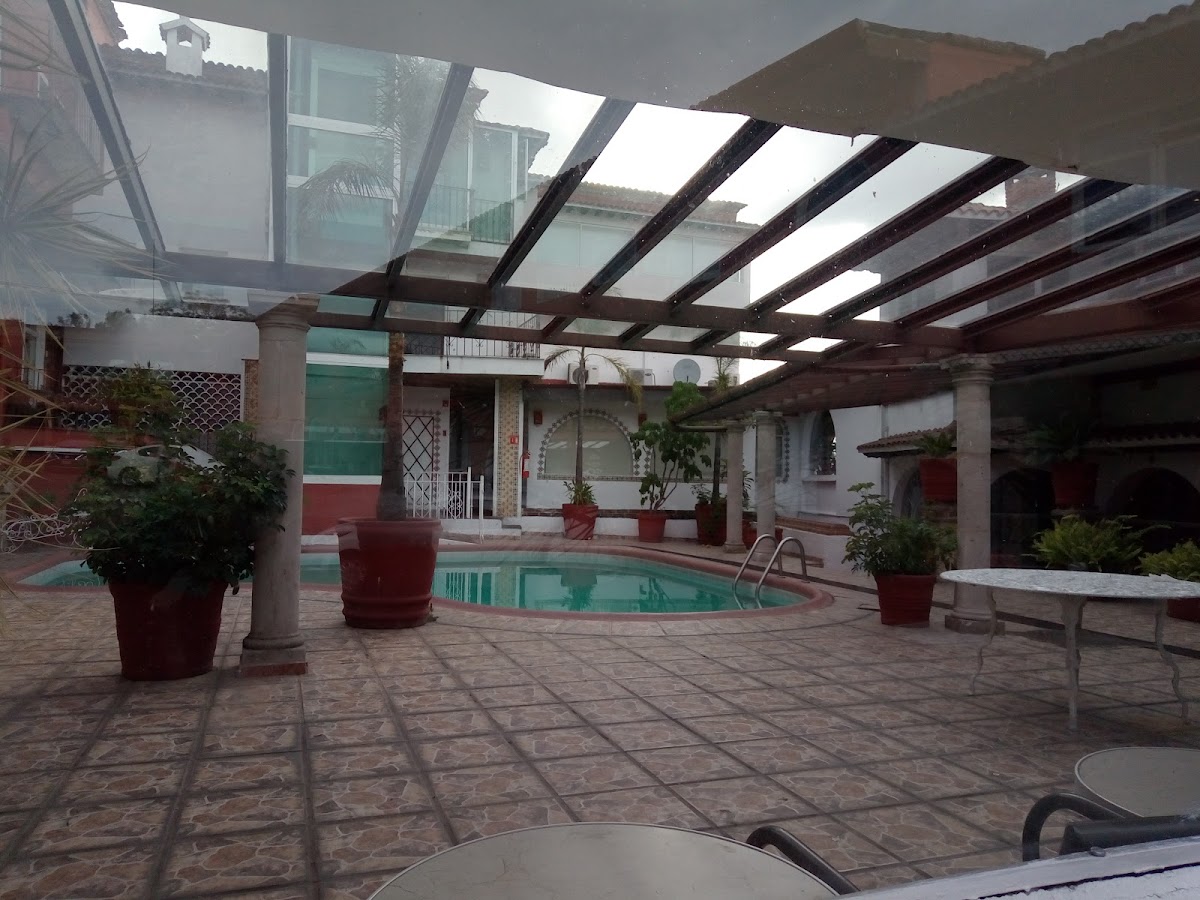Hotel Posada Vista Bella photo 3