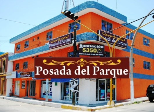 Hotel Posada del Parque Mazatlan