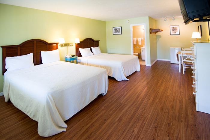 Matanzas Inn