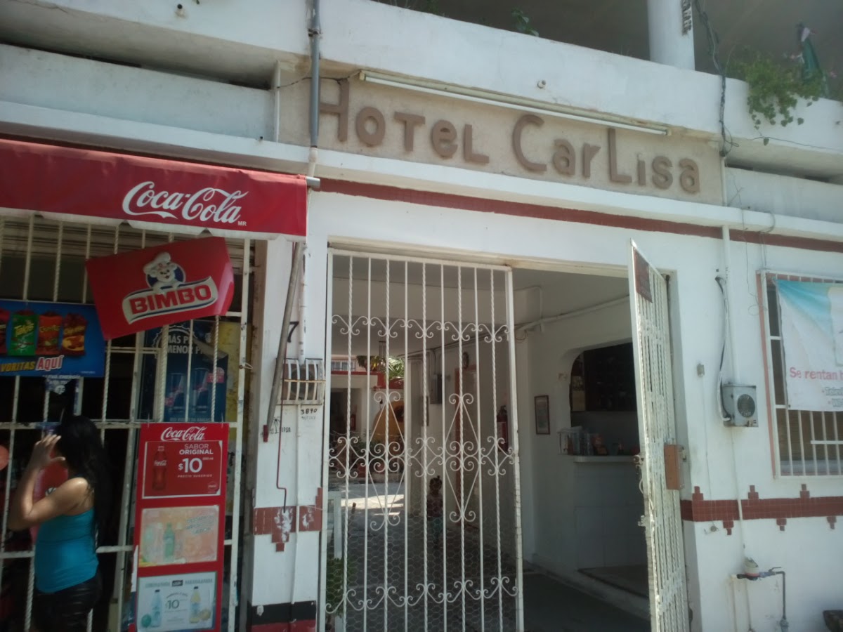 Hotel Carlisa