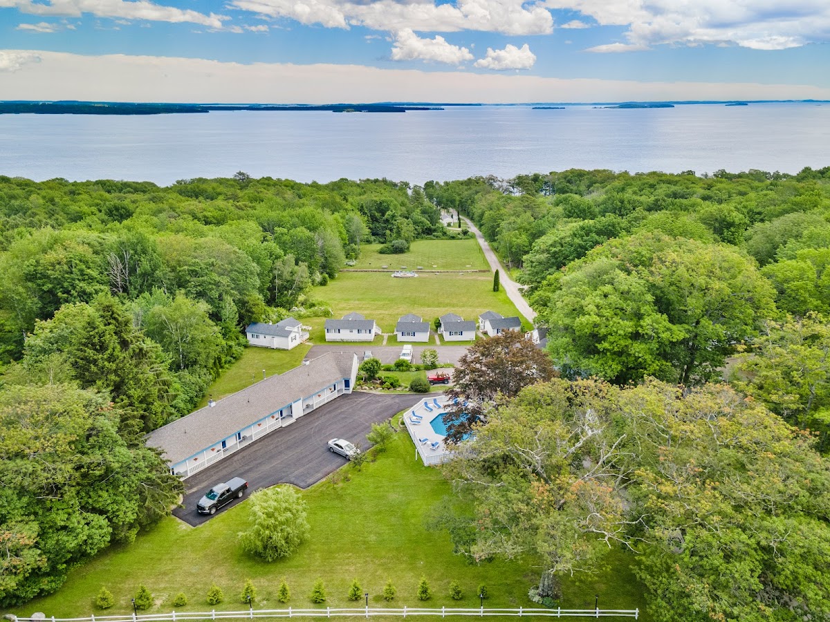 Glenmoor By The Sea