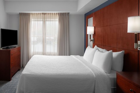 Residence Inn by Marriott East Rutherford Meadowlands photo 2
