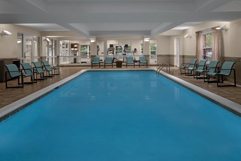 Residence Inn by Marriott East Rutherford Meadowlands photo 3