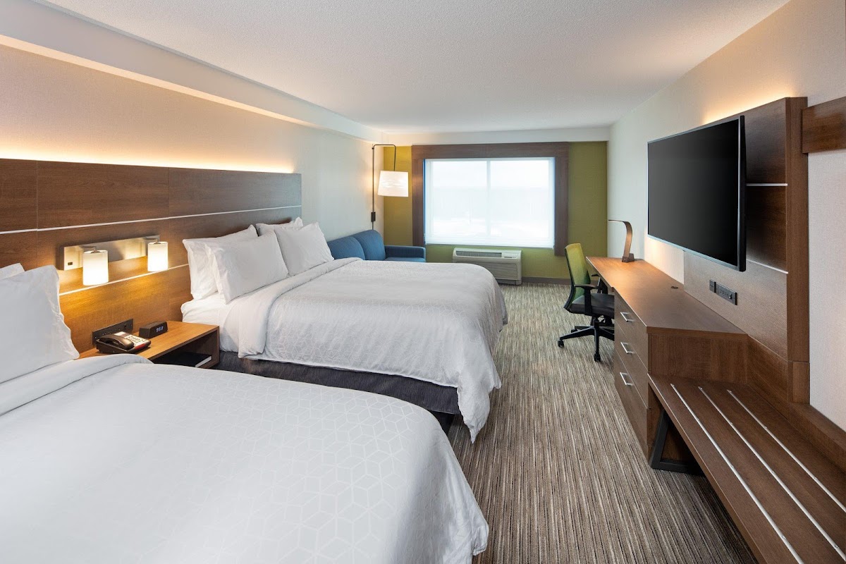 Holiday Inn Express & Suites Halifax Airport by IHG photo 2