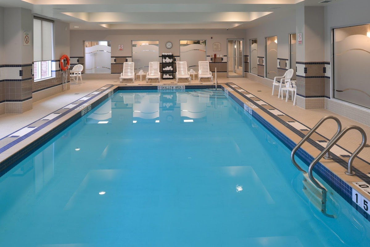 Holiday Inn Express & Suites Halifax Airport by IHG photo 3
