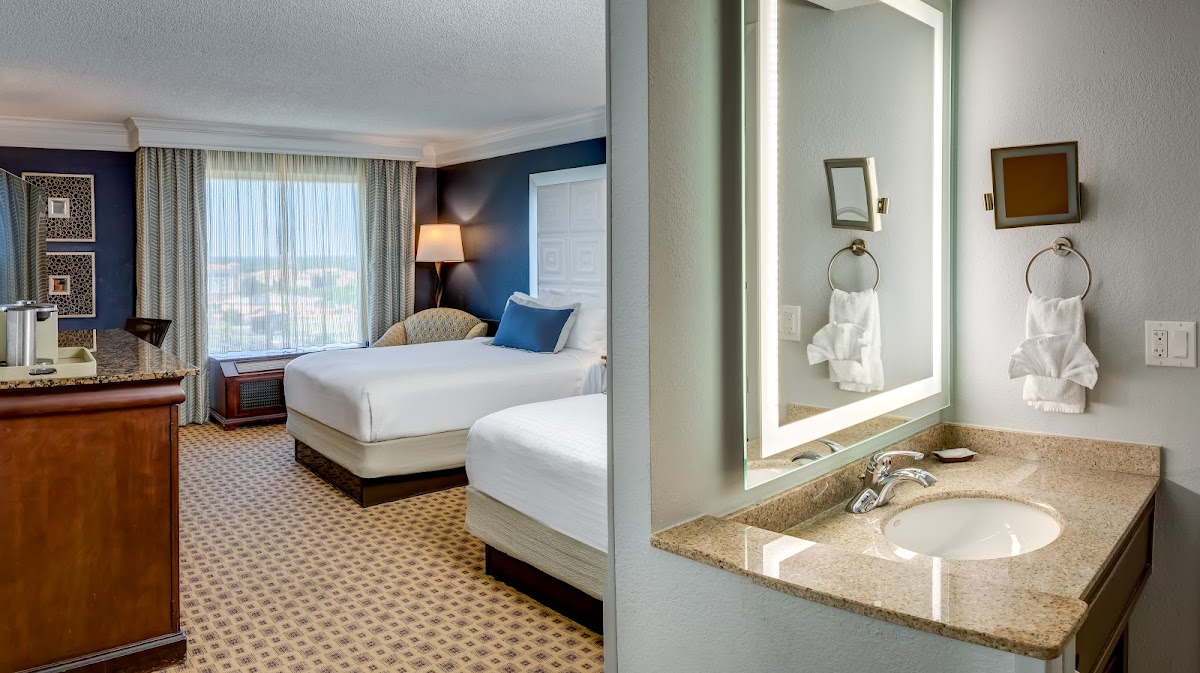 Rosen Plaza Hotel photo 3