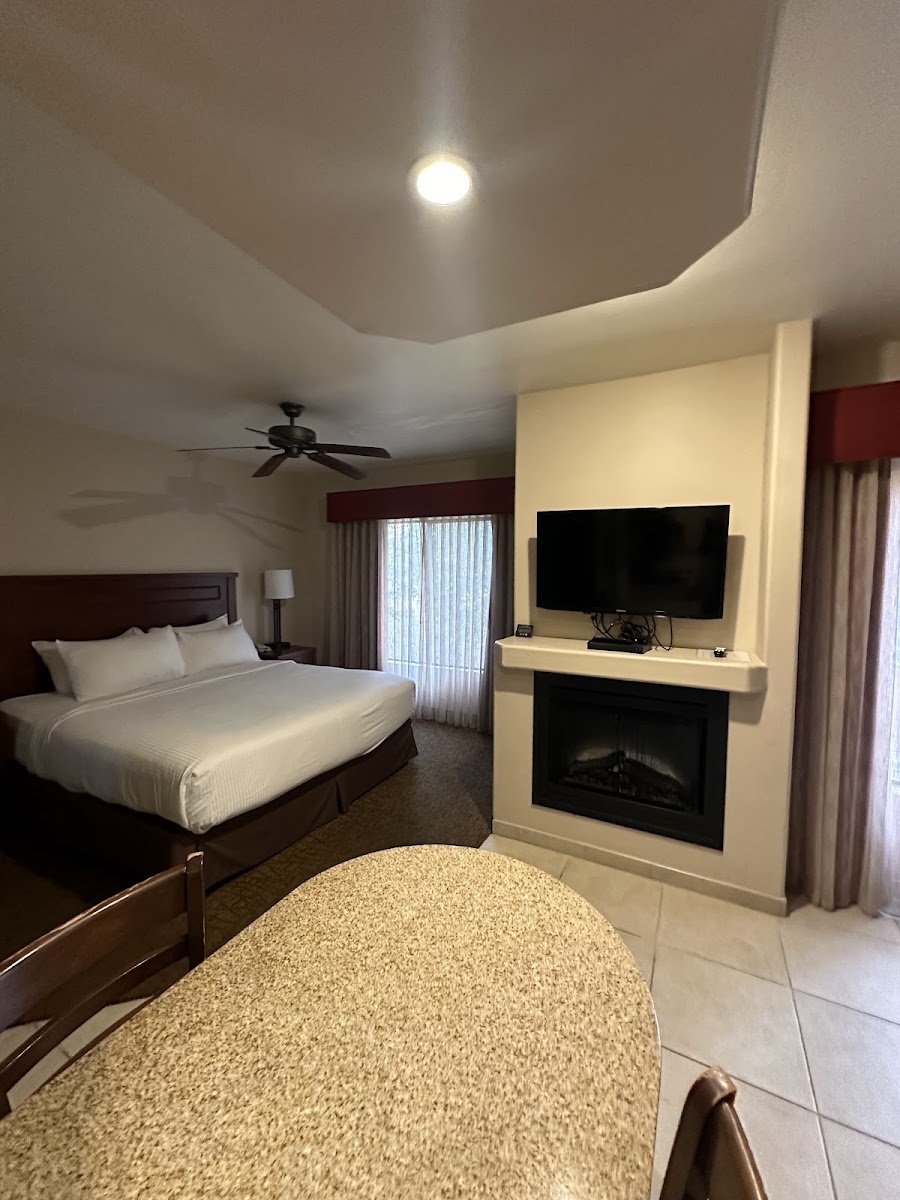 Bell Rock Inn Sedona photo 2
