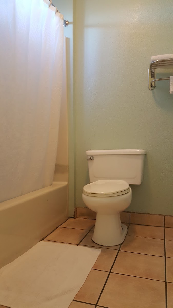 Palomar Motel photo 3