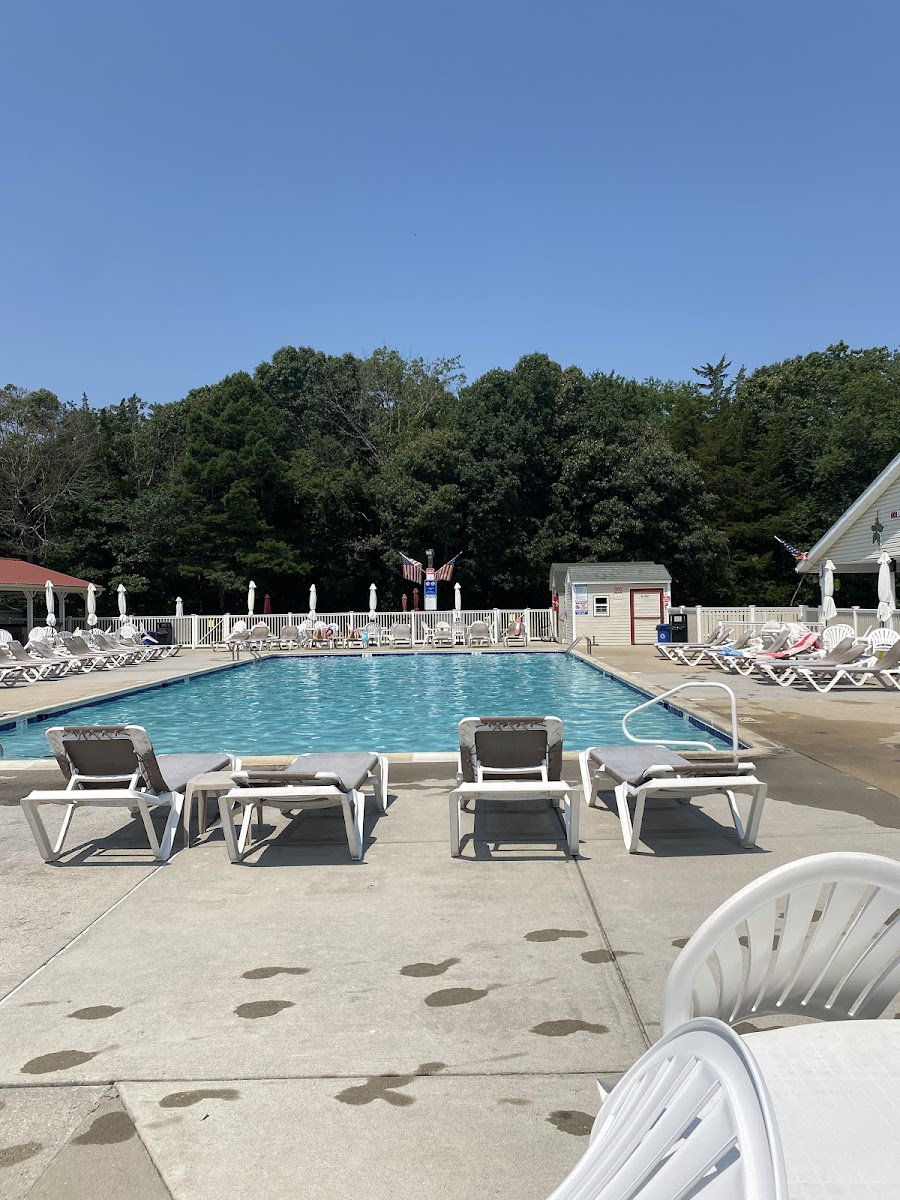 Holly Lake Resort photo 2